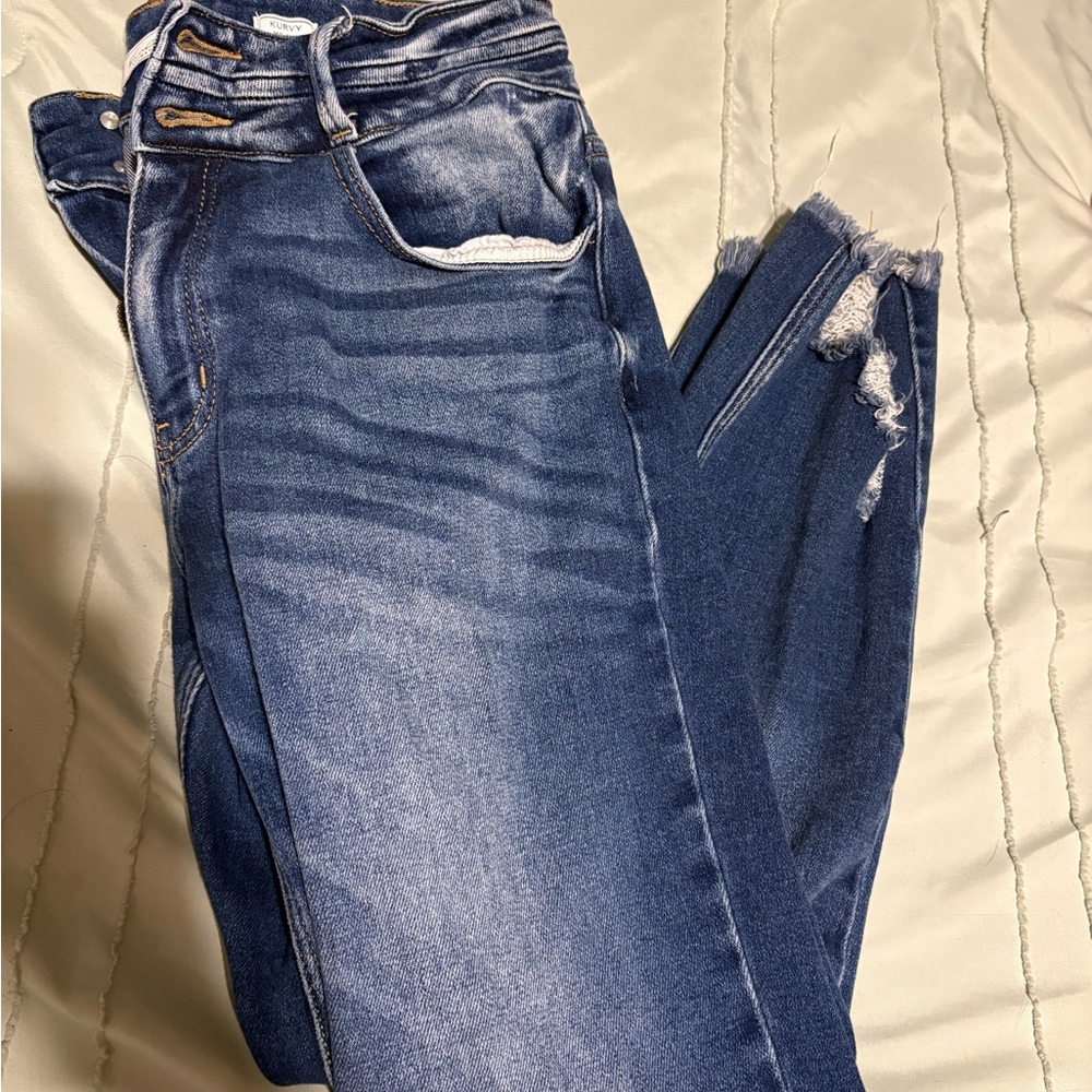 Kancan Jeans